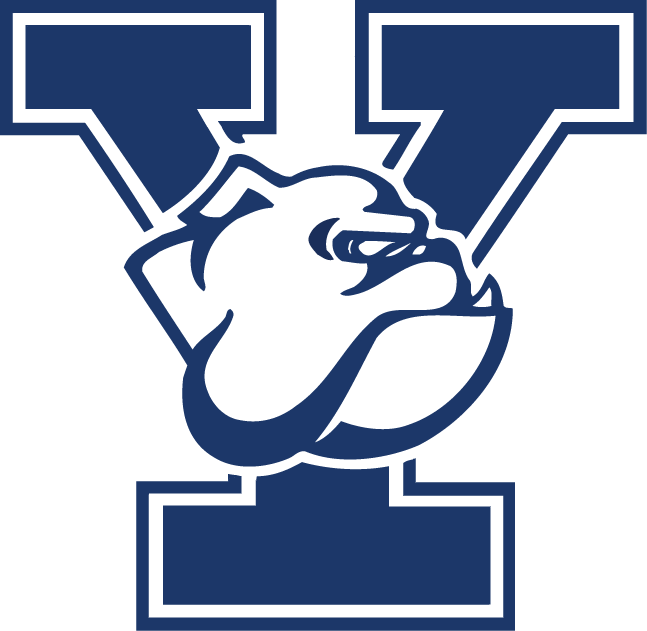 Yale Bulldogs decals